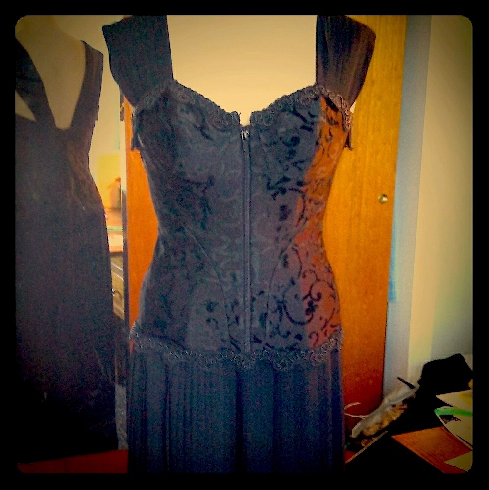 Vintage Cocktail dress